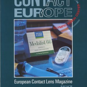 Contact Europe