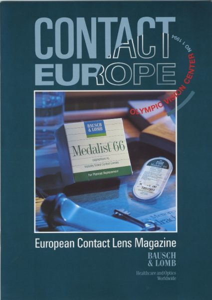 Contact Europe