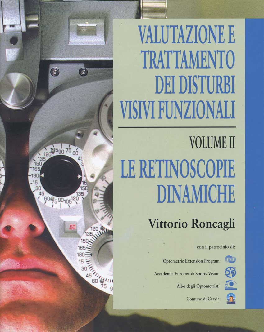 VALUTAZIONE E TRATTAMENTO DEI DISTURBI VISIVI FUNZIONALI