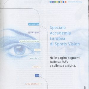 Speciale EASV