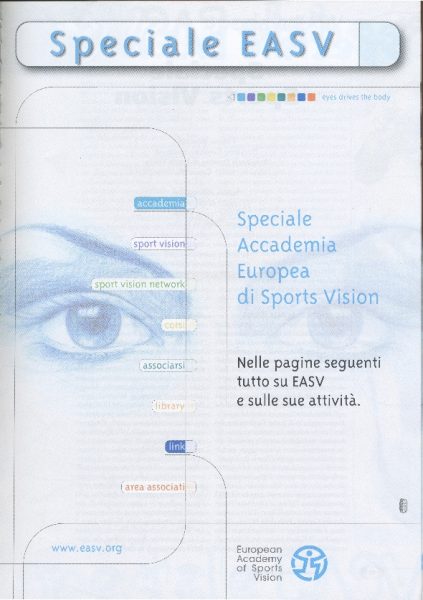 Speciale EASV