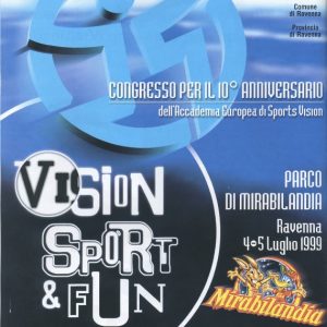 Sports Vision & Fun