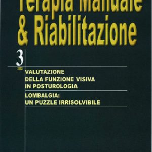 Valutazione della funzione visiva in posturologia