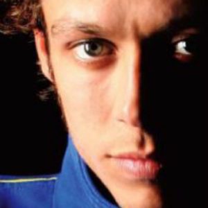 Valentino Rossi - il segreto del suo successo è nella vista