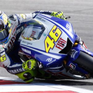 Men and machines in Moto GP magic on Vision Sport