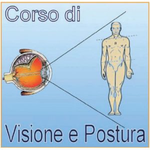 corso di visione e postura - docente dott. vittorio roncagli